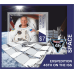 Космос 46-я экспедиция на МКС
